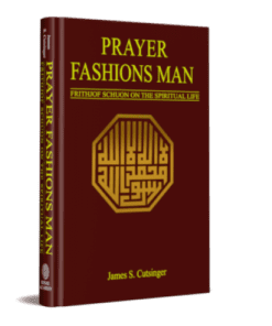 PRAYER FASHIONS MAN