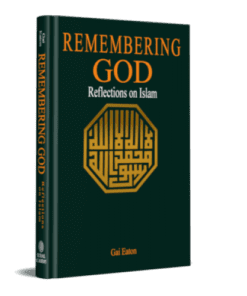 REMEMBERING GOD