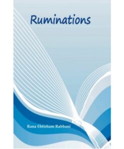 RUMINATIONS