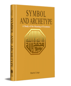 SYMBOL AND ARCHETYPE