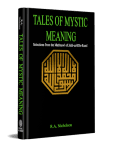 TALES OF MYSTIC MEANING