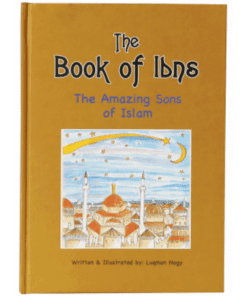 THE BOOK OF IBNS (THE AMAZING SONS OF ISLAM)