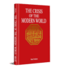 THE CRISIS OF THE MODERN WORLD