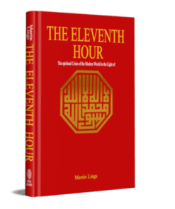 THE ELEVENTH HOUR