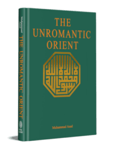 THE UNROMANTIC ORIENT