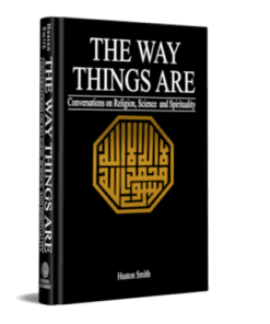 THE WAY THINGS ARE