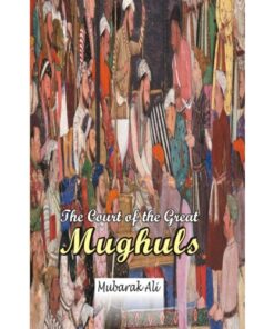 THE COURT OF GREAT MUGHALS