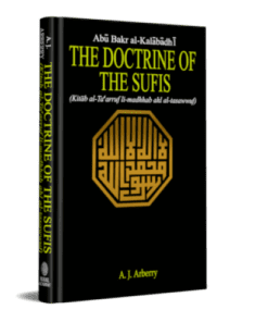 THE DOCTRINE OF THE SUFIS