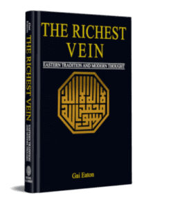 THE RICHEST VEIN