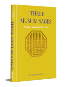 THREE MUSLIM SAGES