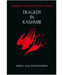 TRAGEDY IN KASHMIR