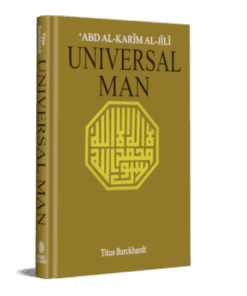 UNIVERSAL MAN