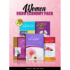 WOMEN URDU ECONOMY PACK