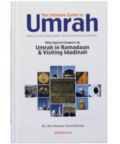 ULTIMATE GUIDE TO UMRAH