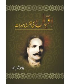 IQBAL KI FIKRI MIRAAS