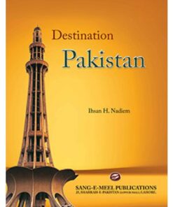 DESTINATION PAKISTAN