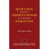 QURANIC PERSPECTIVE OF CONDUCT OF WAR