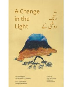 A CHANGE IN THE LIGHT - NAYE RANG ZINDAGI KAY