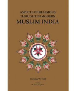 ASPECTS OF RELIGIOUS THOUGHT IN MODERN MUSLIM