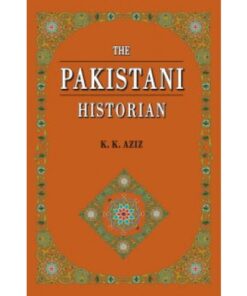 THE PAKISTANI HISTORIAN