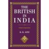 THE BRITISH IN INDIA