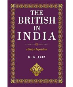 THE BRITISH IN INDIA