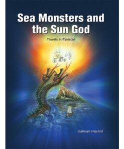 SEA MONSTERS AND THE SUN GOD