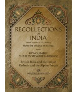 RECOLLECTIONS OF INDIA