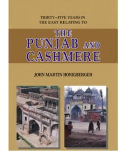 THE PUNJAB AND CASHMERE