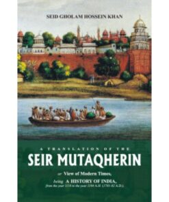 SEIR MUTAKHERIN