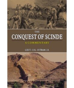 THE CONQUEST OF SCINDE