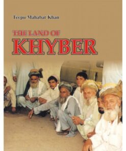 THE LAND OF KHYBER