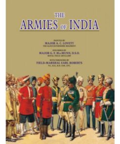 THE ARMIES OF INDIA