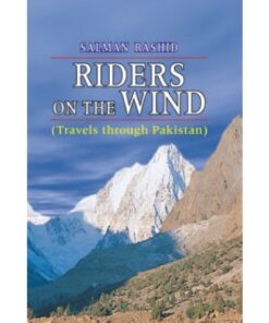 RIDERS ON THE WIND