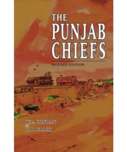 THE PUNJAB CHIEFS