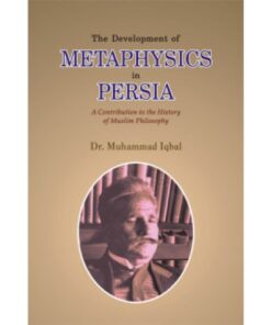 THE DEVELOPMENT OF METAPHYSICS IN PERSIA