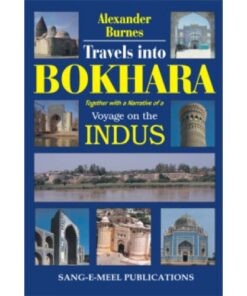 TRAVELS INTO BOKHARA