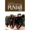 THIRTY FIVE YEARS IN THE PUNJAB 1858-1893