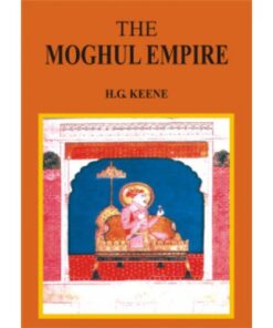 THE MOGHUL EMPIRE