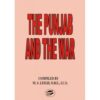 THE PUNJAB AND THE WAR