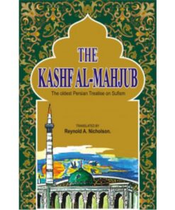 THE KASHF AL-MAHJUB