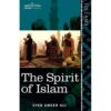 THE SPIRIT OF ISLAM