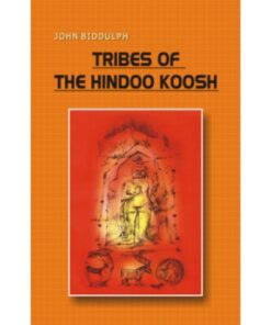 TRIBES OF HINDOO KOOSH