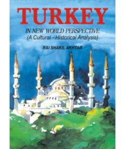 TURKEY IN NEW WORLD PERSPECTIVE