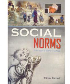 SOCIAL NORMS