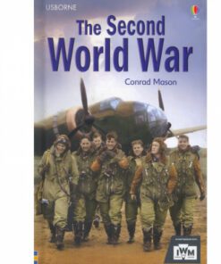 THE SECOND WORLD WAR