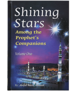 SHINING STARS (2 VOL)