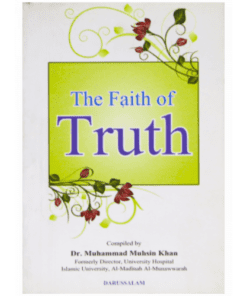 THE FAITH OF TRUTH (POCKET SIZE)