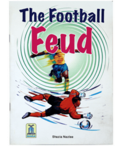 THE FOOTBALL FEUD