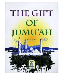 THE GIFT OF JUMUAH